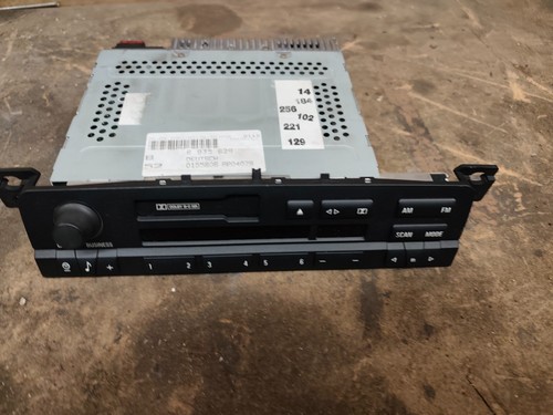 Bmw e46 radio 6935629 - e46,