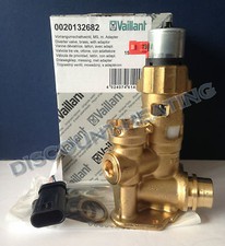 Vaillant Ecotec Plus 824 831