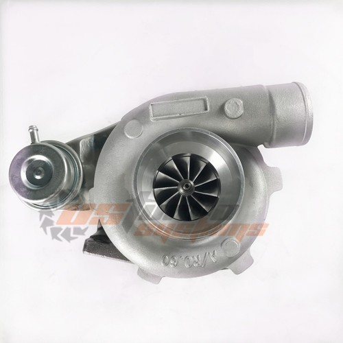 Upgraded aftermarket gt28 - upgraded,
