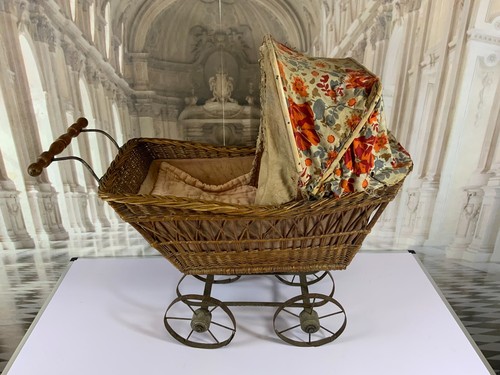 Puppenwagen puppe wagen - puppe,