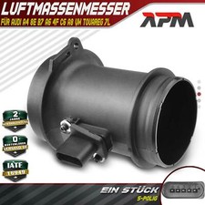 Luftmassenmesser für Audi A4
