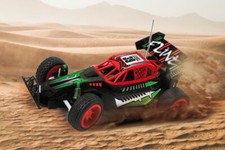 Jamara RC Flint Buggy 1:14 |