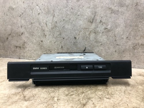 Orig bmw 5er - 5er, cd-player