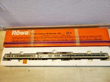 Röwa bahn gebraucht - röwa,