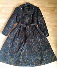 Lena Hoschek Mantel Damen, Gr