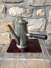 Große Vintage Chocolatier aus