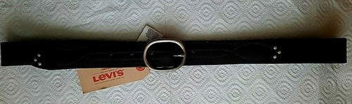 Levis robuster ledergürtel - levis,