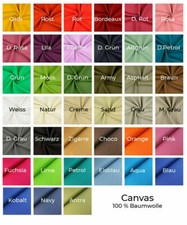 Canvas susi uni - canvas-susi-uni-, meterware-