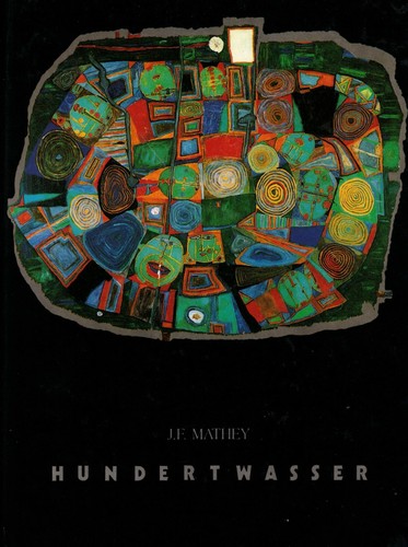 Mathey friedensreich - j.f.,