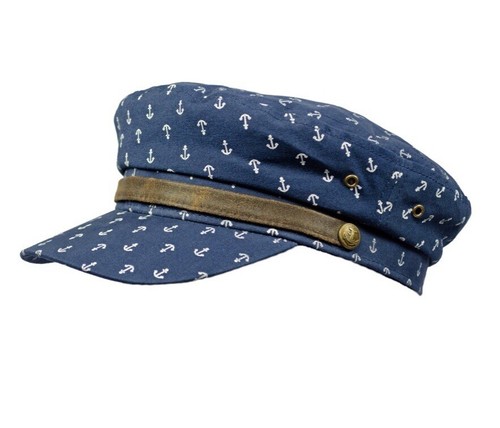 Elbsegler blau fisherman - elbsegler,