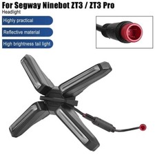 Frontlicht Elektroroller