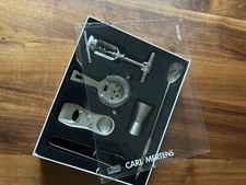 Barset Carl Mertens 6-teilig