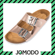 Palado Damen Pantoletten Korfu