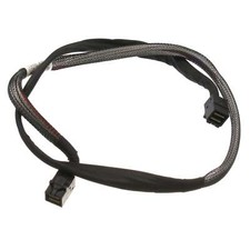 Lenovo SAS-Kabel Mini-SAS HD SFF-8643 73cm - 00KC952