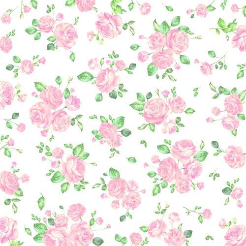 Servietten blumen rosen - servietten,