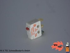 WIG Schalter für WIG Brenner Schalter passend Fronius,MG,EWM,Castolin Holch,TIG 