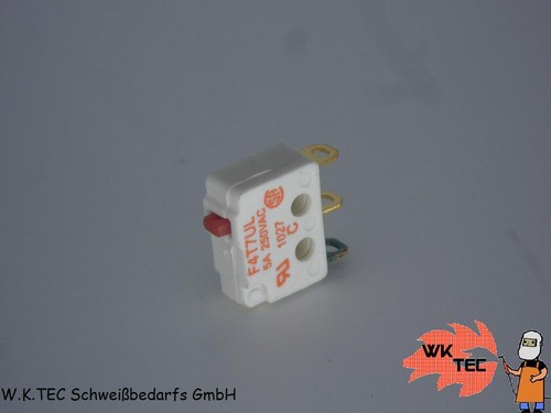 Wig schalter für brenner - für,