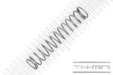 Druck-Feder 2mm angelegt