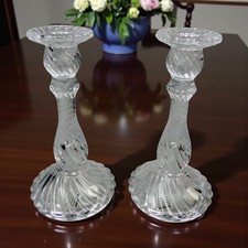 Kerzenständer Set aus echtem