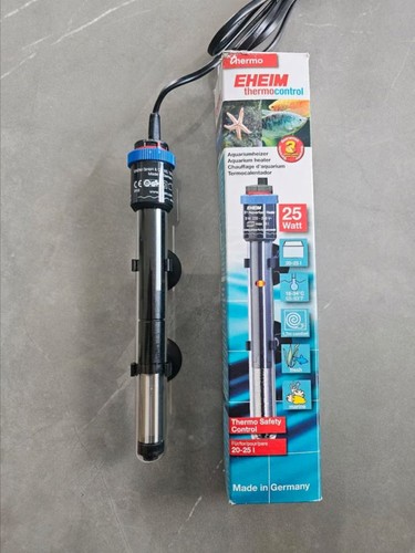 Eheim thermocontrol w - 25,