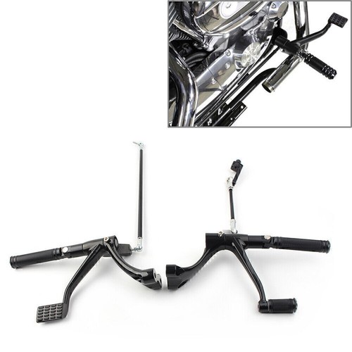 Für harley sportster forward - für,