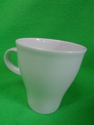 Espressotasse move weiß - espressotasse,