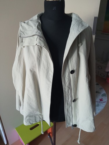 Zara damen jacke - zara, oversize