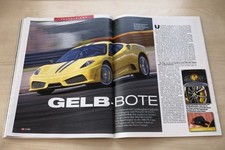 Auto Motor Sport AMS 21/2007