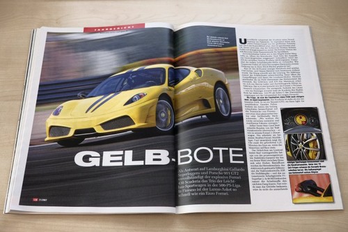 Auto motor sport ams - auto,