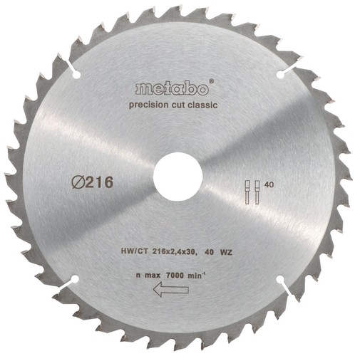 Metabo 628060000
