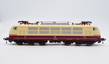 Fleischmann 4376 H0 Elektrolok BR 103 DB (A2022)