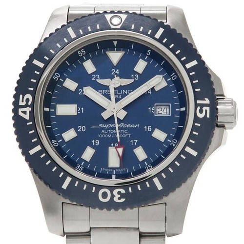 Breitling superocean y17393 - breitling,