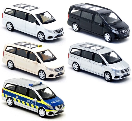 Micro city herpa - micro,