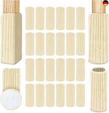 OSDUE Stuhlsocken, 24 Stück