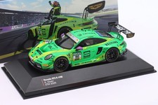 Porsche 911 GT3 R #90 DTM
