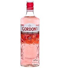 Gordon's Premium Pink