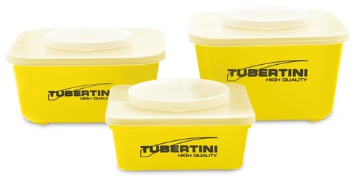 Tubertini bait box doppio - tubertini,