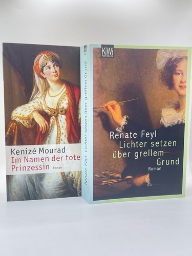 Bücherpaket historische - 2,