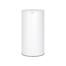 VIESSMANN WW-Speicher Vitocell 100-V, Typ CVAA, 160 l, nebengestellt, weiß