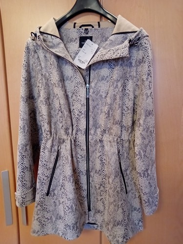Soft shell jacke 48 - gr.,
