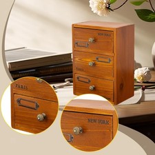 Make-up-Aufbewahrungsbox