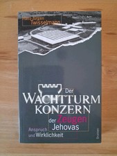 Der Wachtturm- Konzern der