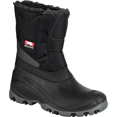 Bullstar arbeitsstiefel - bullstar,