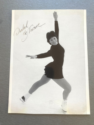 Isabel navarre eiskunstlauf - de,