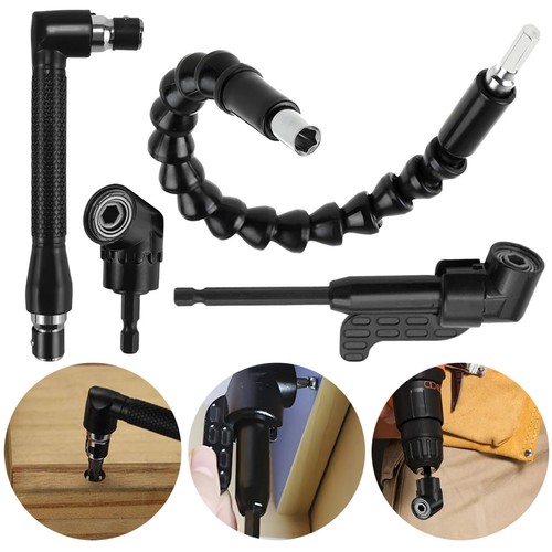 Winkelaufsatz für