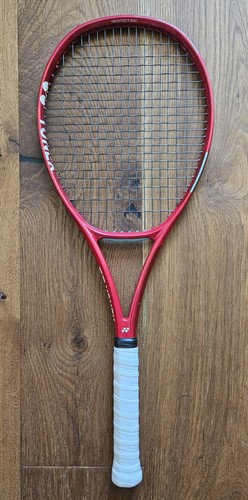 Yonex vcore ruby red - 95,