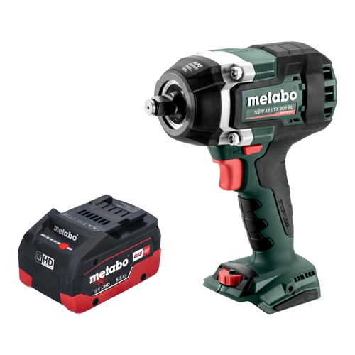 Metabo ssw ltx 800 bl - 800,
