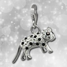 Charm-Anhänger Bengal Katze