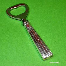 Silber 830S Flaschenöffner