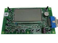 Siemens / Brötje Display